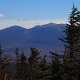 Views of the Presidential range from Starr King.